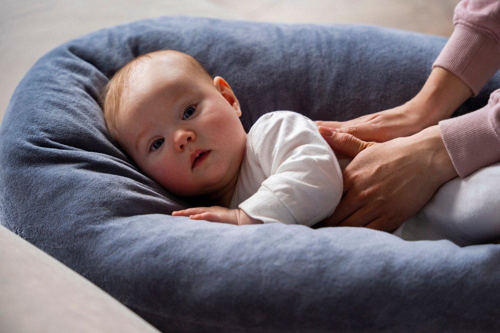 Boppy Pillow