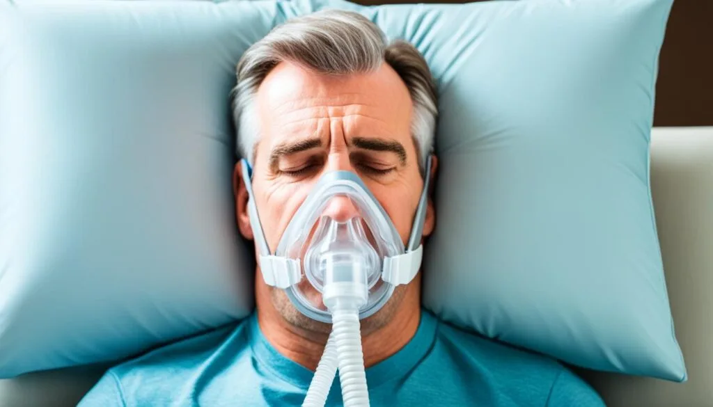 CPAP Nasal Pillow Pitfalls
