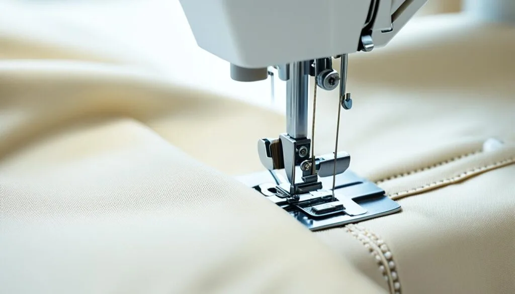 Custom Piping for Pillows