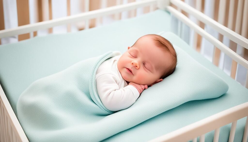 Flat Sleeping Surfaces for Safe Baby Sleep