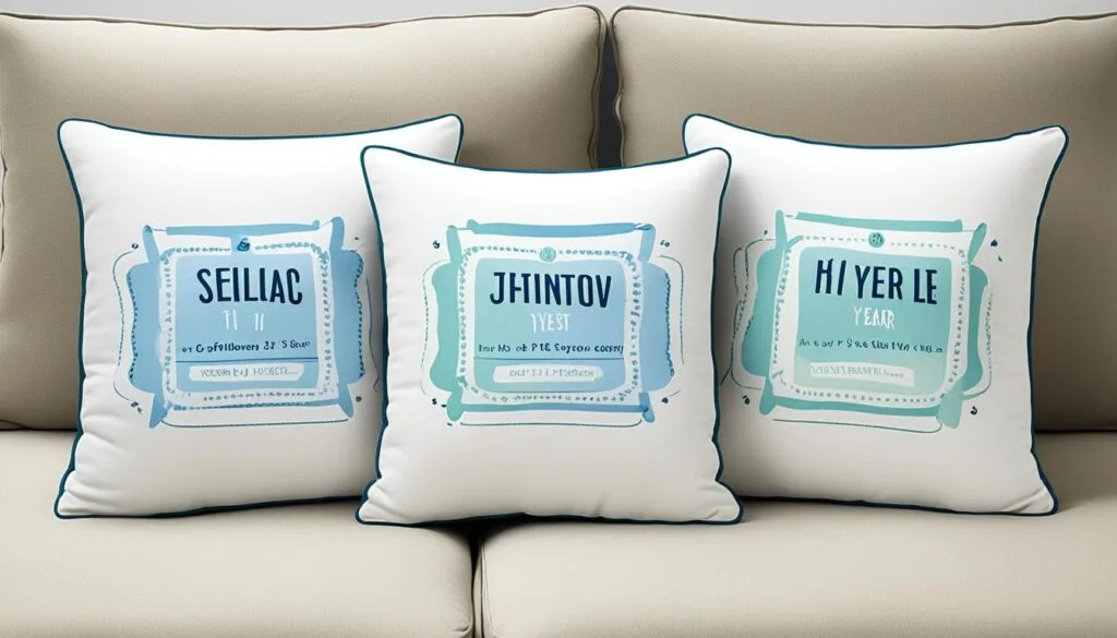 Pillow Replacement Guide Pillow Replacement Guide