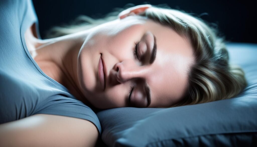 Sleep Adjustments for Headache Relief