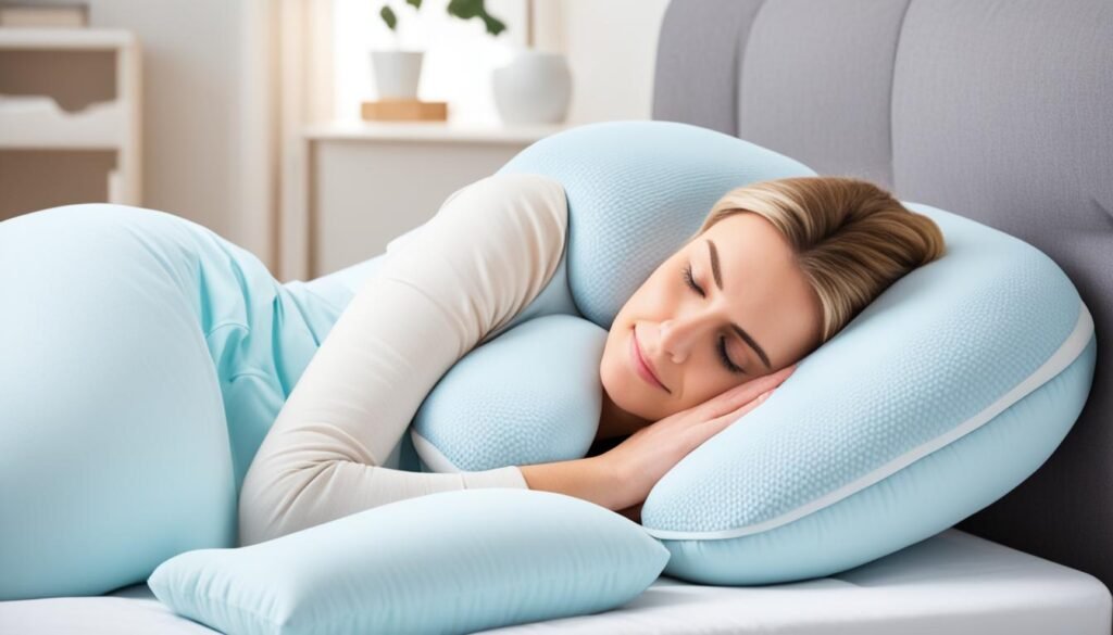 best pillow for neck pain