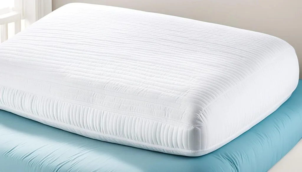 best value pillow for side sleepers