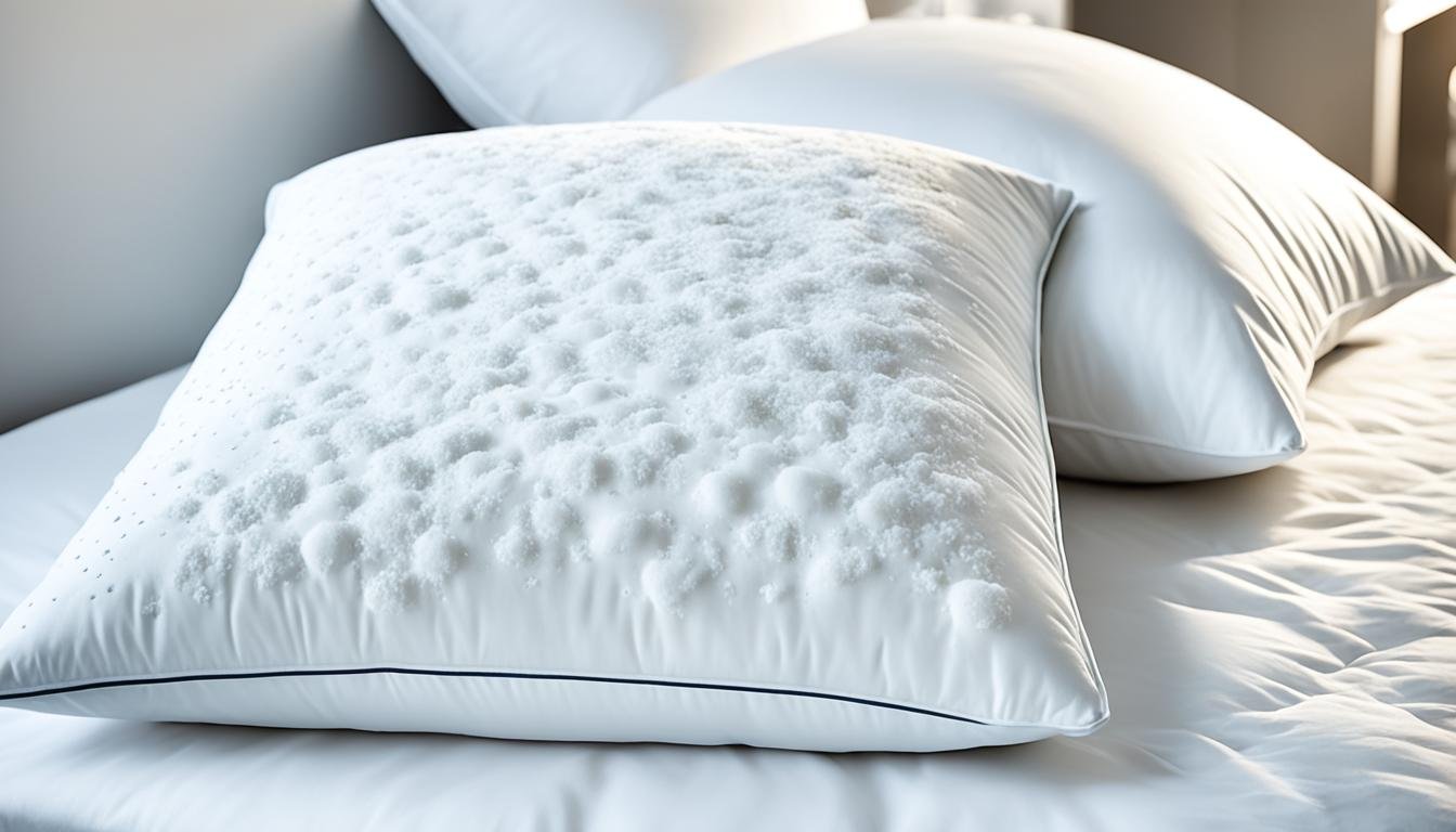 how often to replace pillows