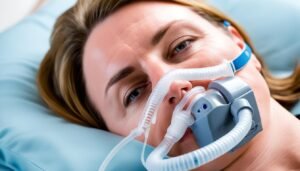 how to breathe with cpap nasal pillows