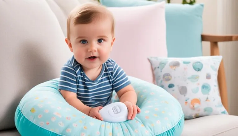 how to use boppy pillow Guide: Mastering Comfort & Support 1 how to use boppy pillow
