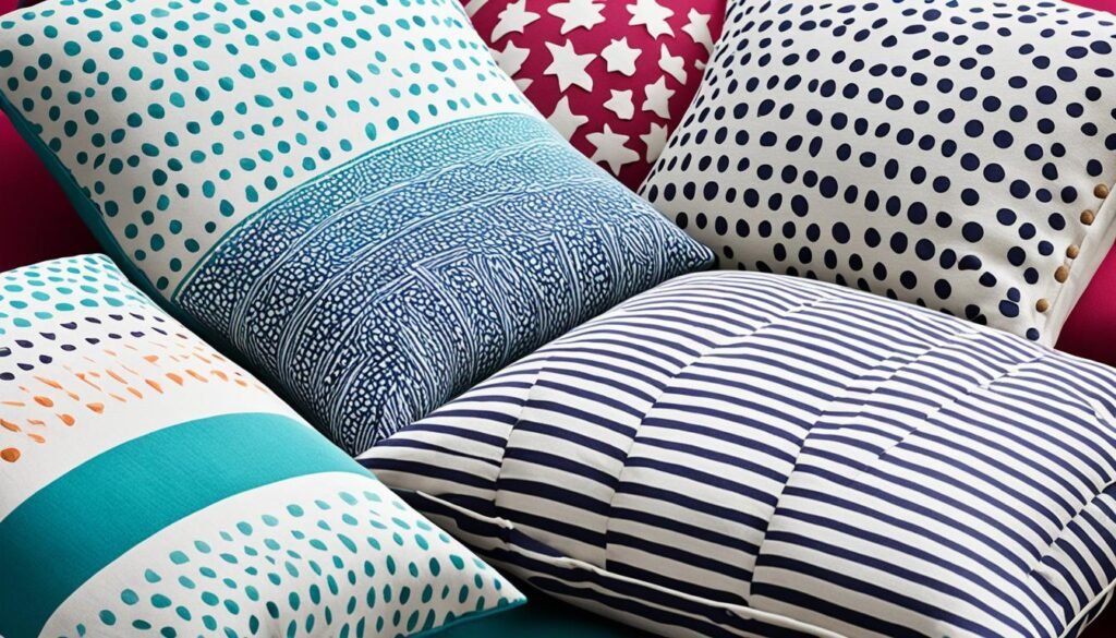 pillow cover design ideas