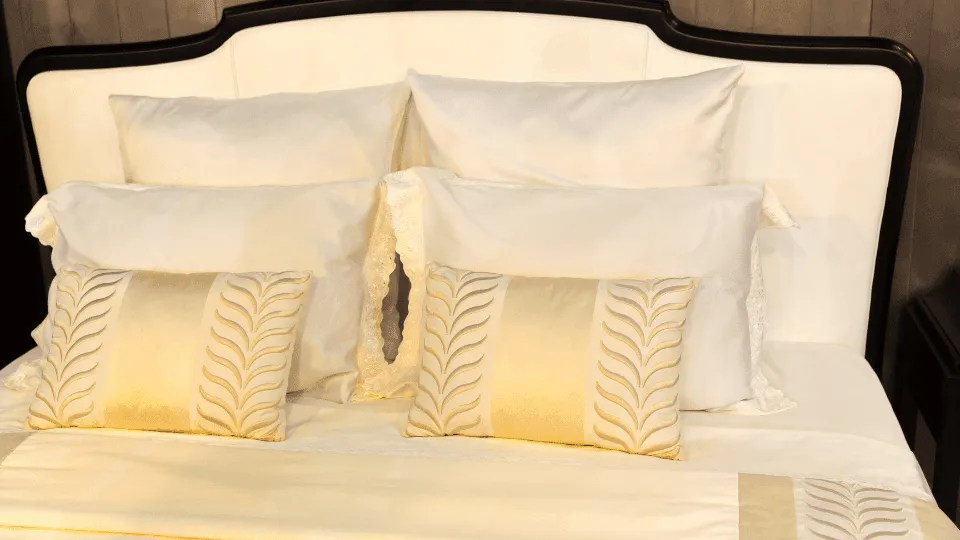 Repurposing Old Pillows what is the best pillow for neck pain