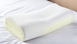 what is the best pillow for neck pain