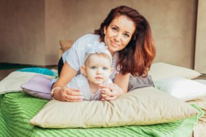 Boppy Pillow