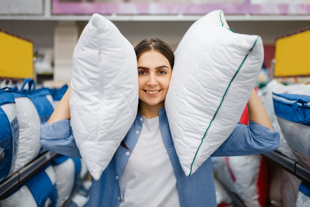 Does a Pillow Count as a Personal Item on Flights