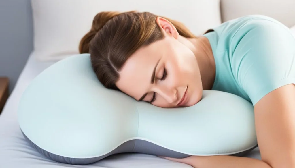 Best Memory Foam Neck Pillow Memory Foam Neck Pillow