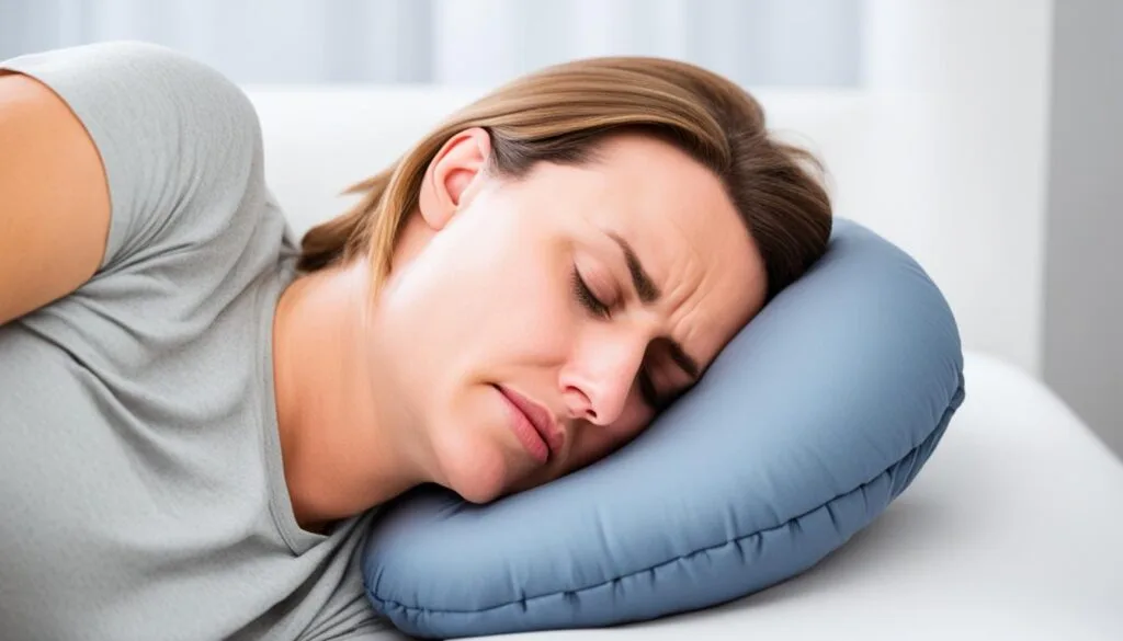 Problems with Poor Quality Pillows Problems with Poor Quality Pillows