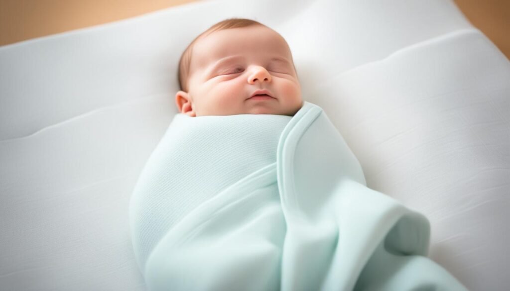 Safe Bedding for Infants