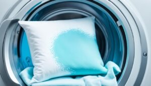 How to Wash My Pillow Safely