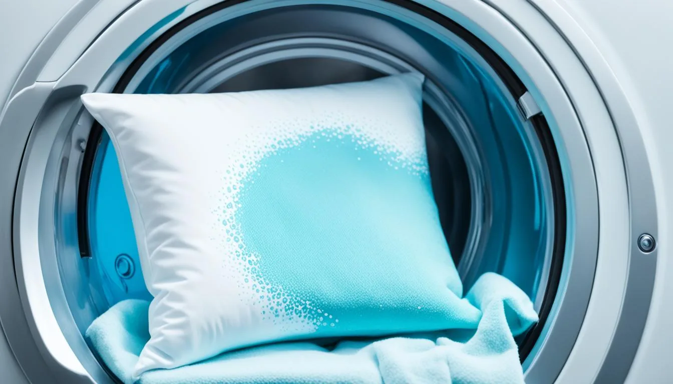 How to Wash My Pillow Safely – Easy Cleaning Guide 1 How to Wash My Pillow Safely