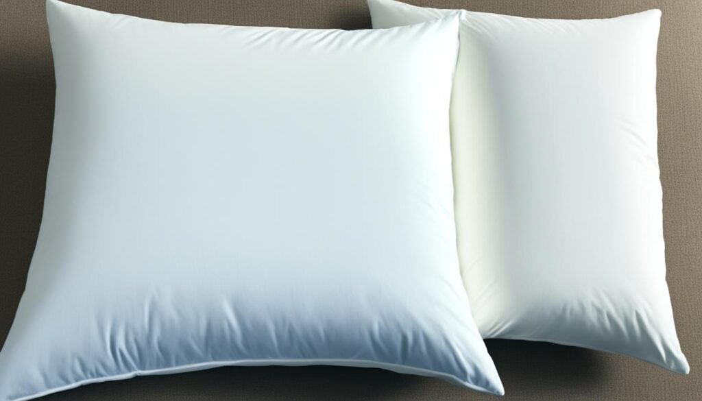 how long should a pillow last