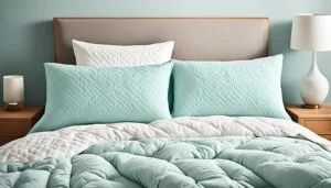 how often should you get new pillows