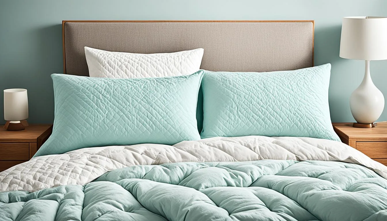 how often should you get new pillows