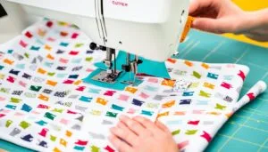 how to make pillow cases