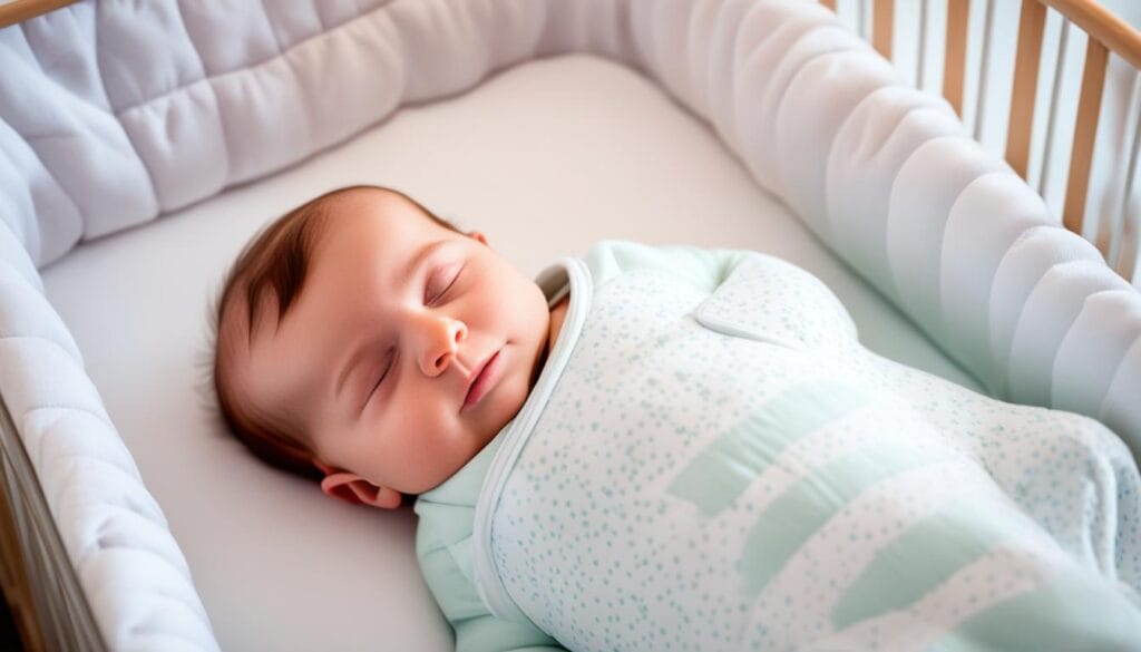 infant sleep safety recommendations When Can Baby Sleep with Pillow