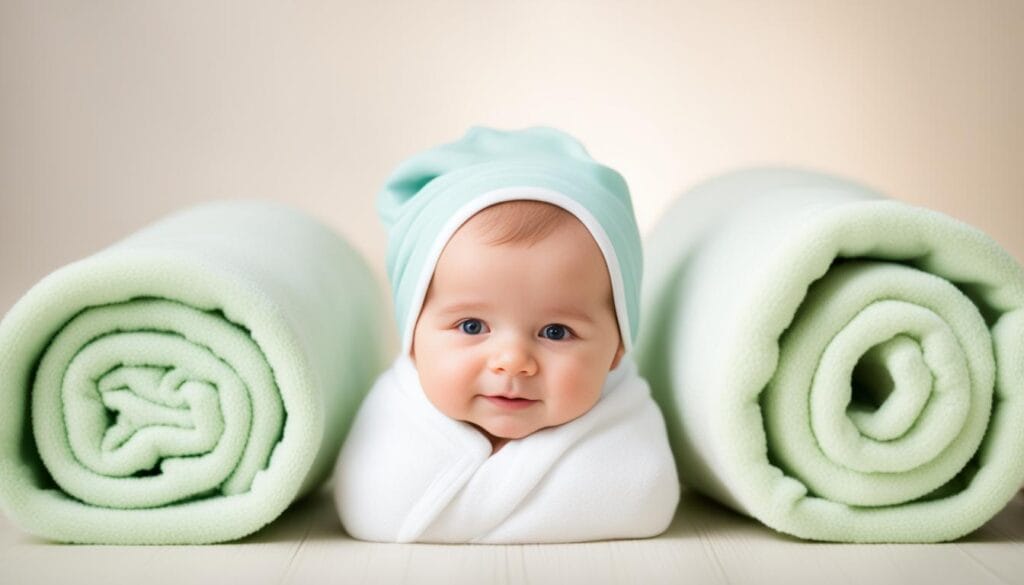 preventing flat head syndrome When Can Baby Sleep with Pillow