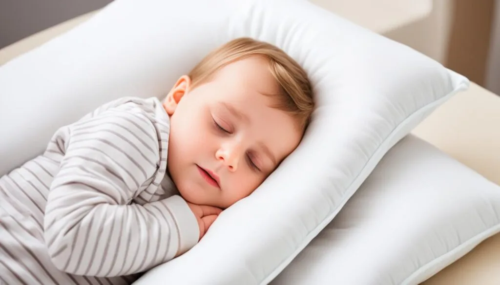 toddler pillow age recommendation toddler pillow age recommendation