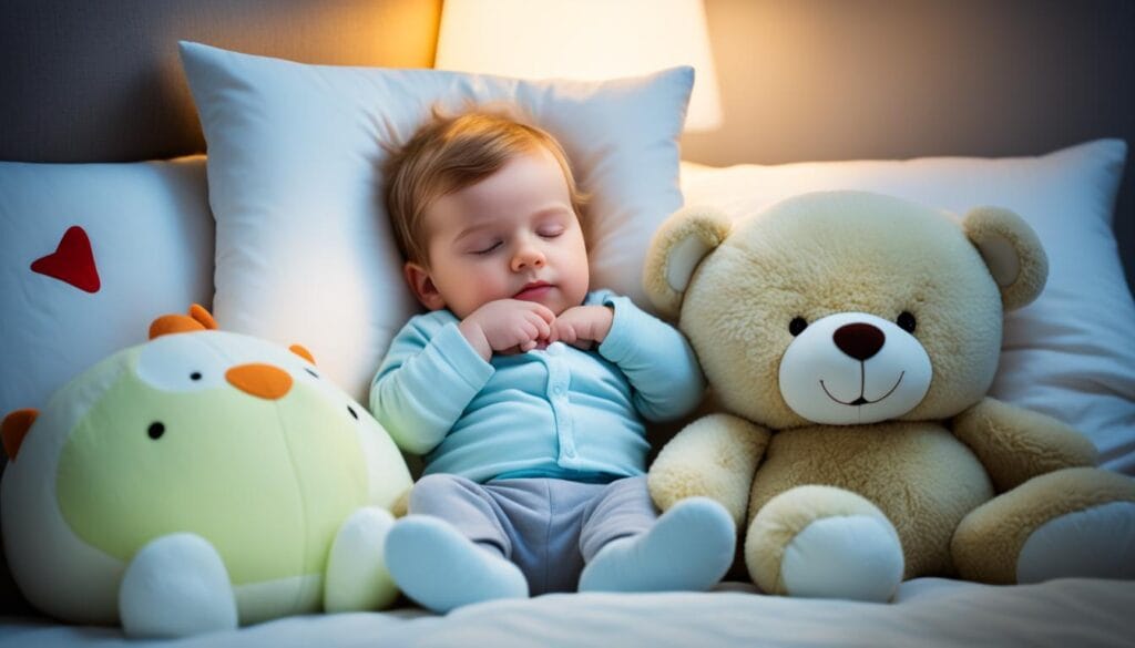 toddler sleep tips