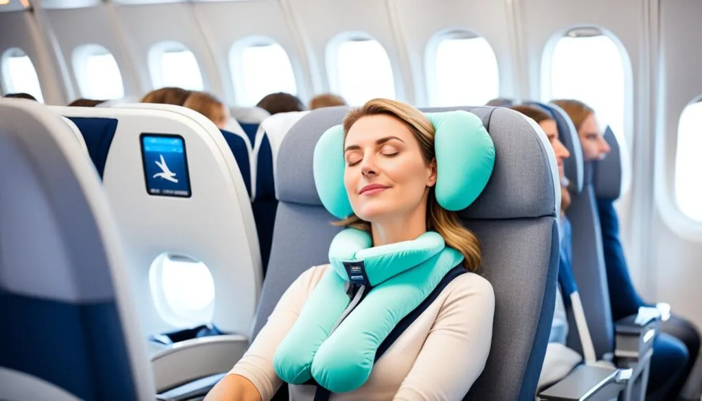 travel pillow tutorial