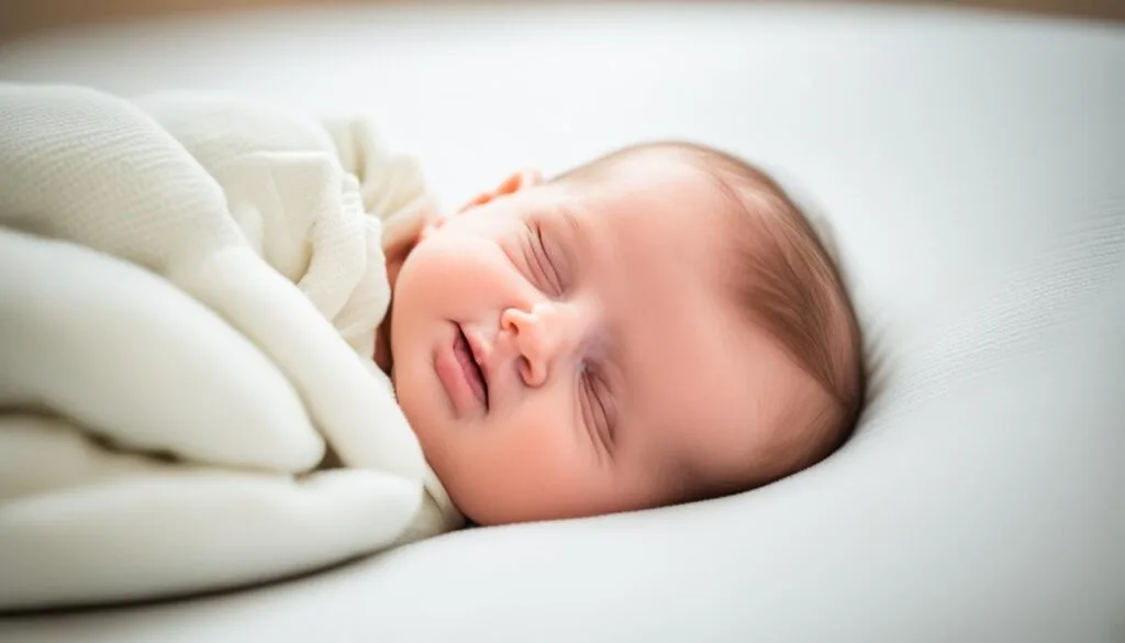 when can a baby sleep with a pillow when can a baby sleep with a pillow