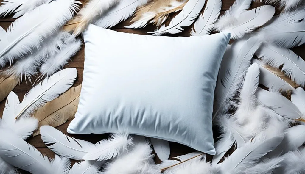 when to get a new pillow