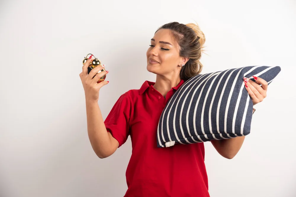 Pillows for Side Sleepers