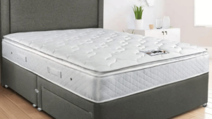 Flipping Pillow Top Mattresses