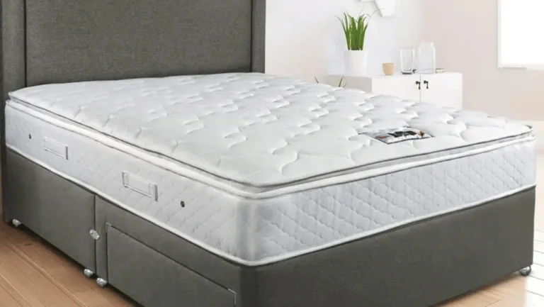 Flipping Pillow Top Mattresses