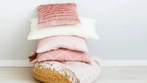 How to Dry Pillows