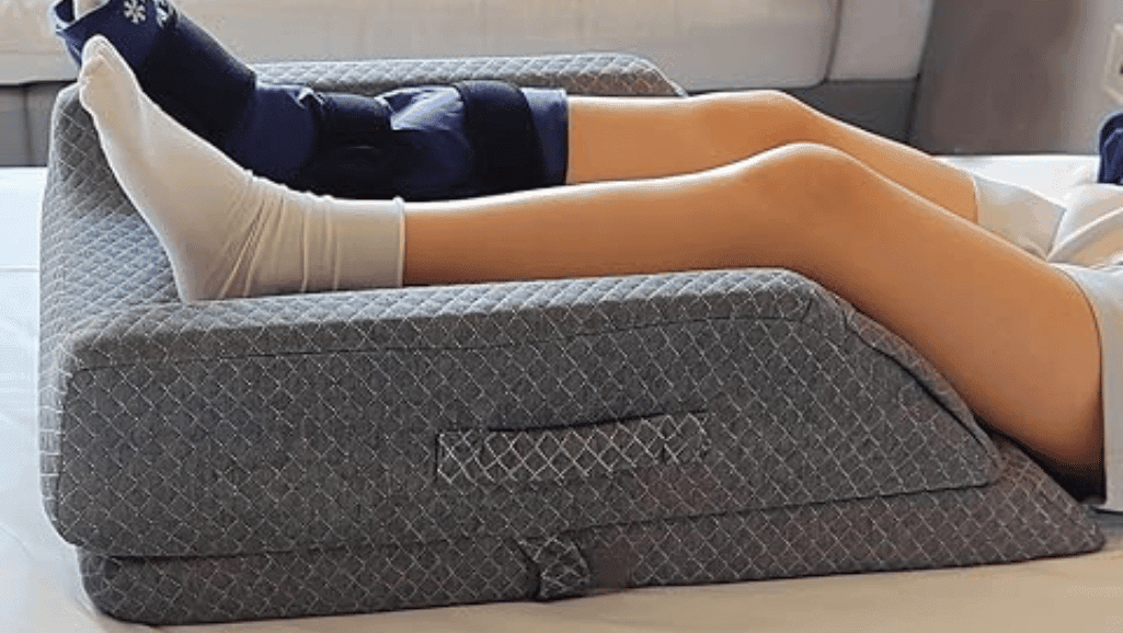 Knee Surgery Recovery Tips