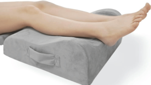 Leg Elevated Pillow