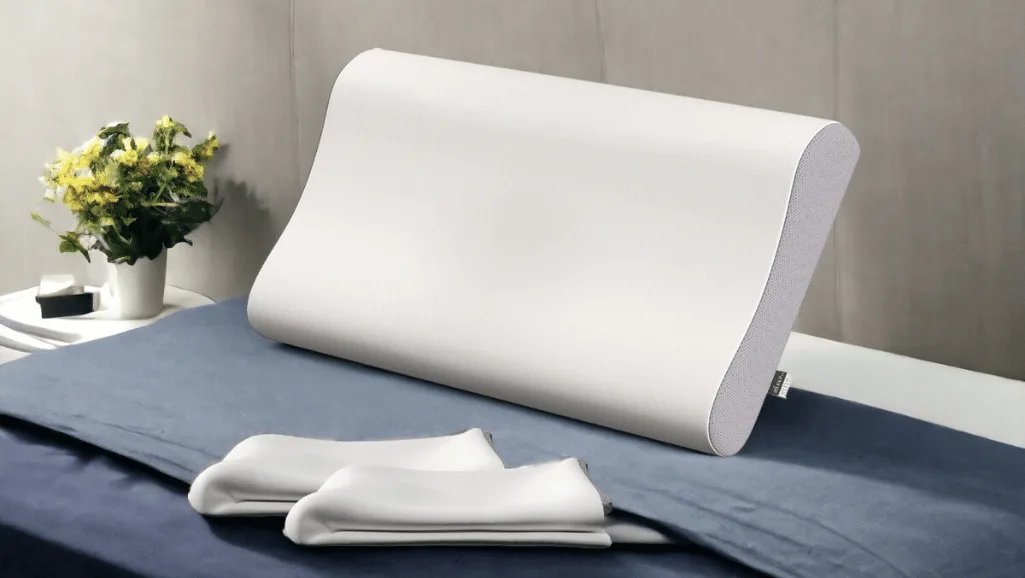 Memory Foam Neck Pillow Review Memory Foam Neck Pillow review