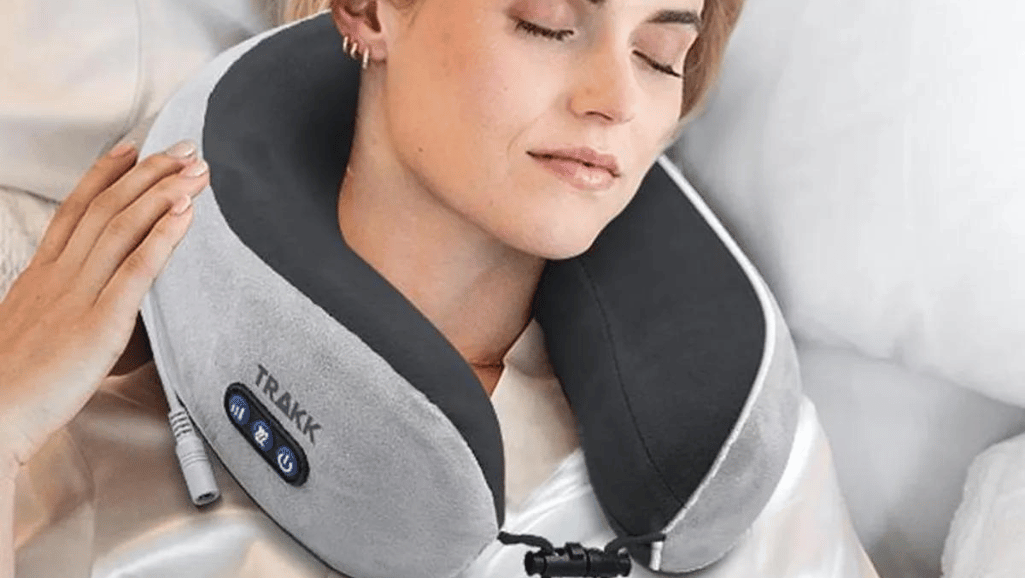 Neck Massage Pillow