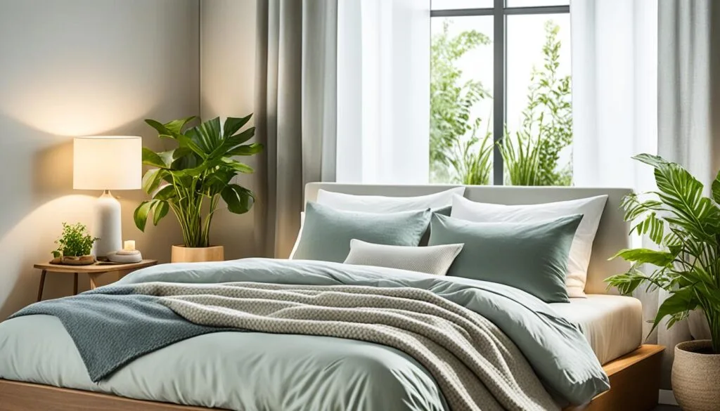 Optimizing Bedroom for Better Sleep Sleep Health Solutions