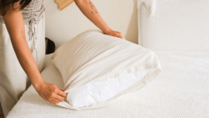 Pillow Replacement Guide