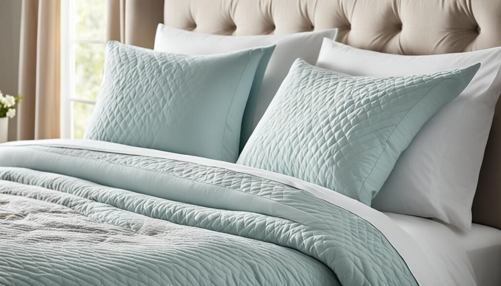 Quality Bedding for Optimal Sleep