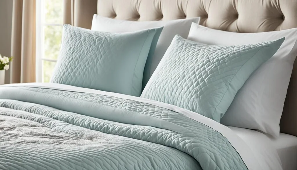 Quality Bedding for Optimal Sleep Quality Bedding for Optimal Sleep