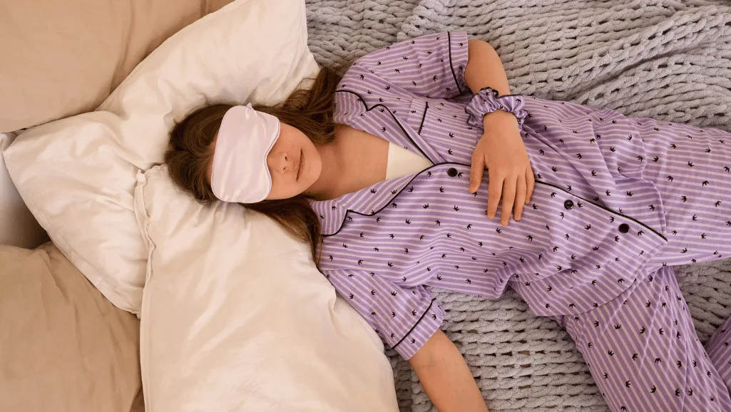 Benefits of Syncing Circadian Rhythm Sleep Efficiency 2