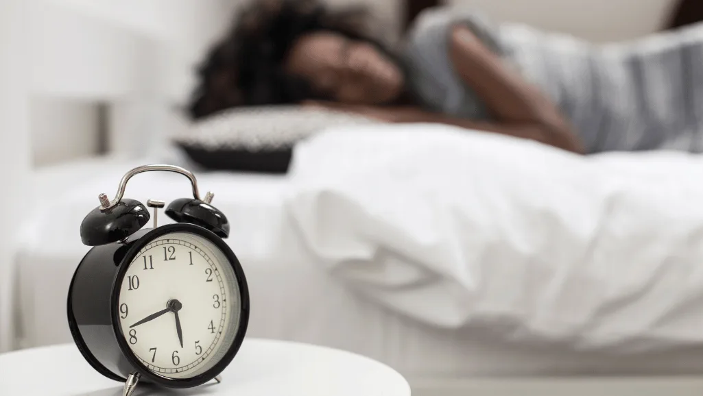 Maximize Your Sleep Efficiency for Better Rest 1 Sleep Efficiency