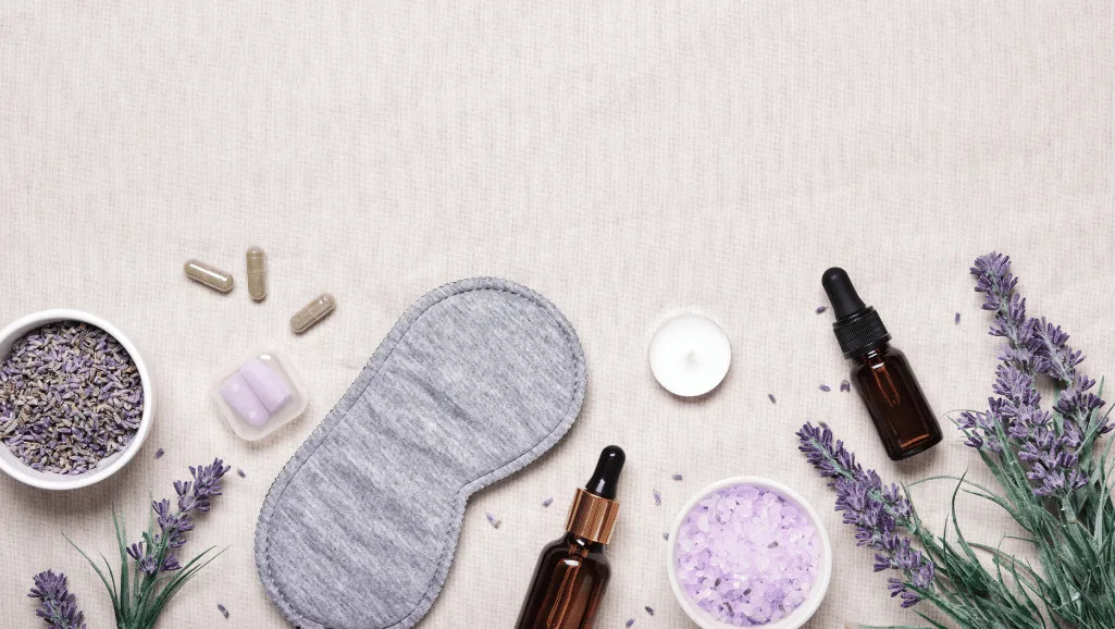 sleep monitoring equipment