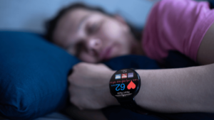 Sleep Wearables