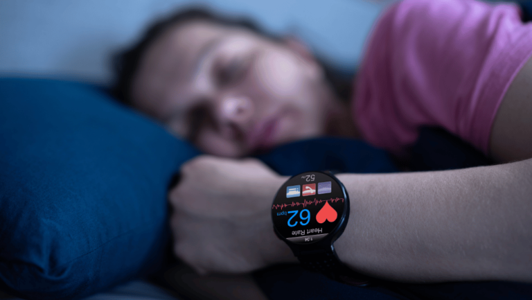 Sleep Wearables