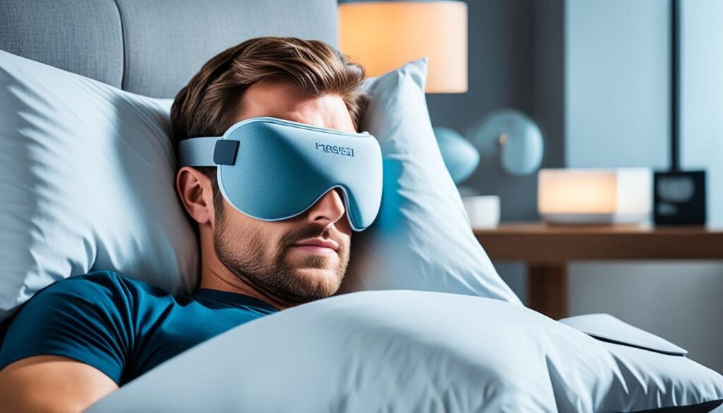 Smart Sleep Solutions